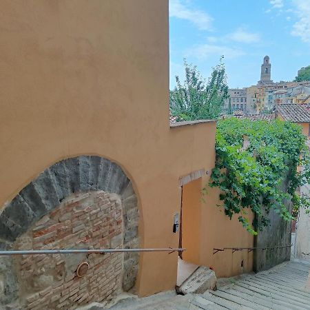 Umbrian Concierge - La Casa Dei Pellari Ξενοδοχείο Περούτζια Εξωτερικό φωτογραφία
