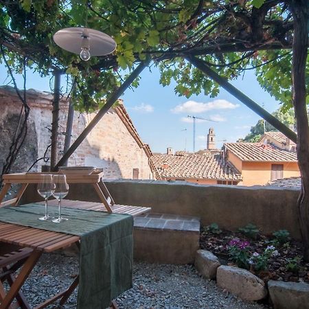 Umbrian Concierge - La Casa Dei Pellari Ξενοδοχείο Περούτζια Εξωτερικό φωτογραφία