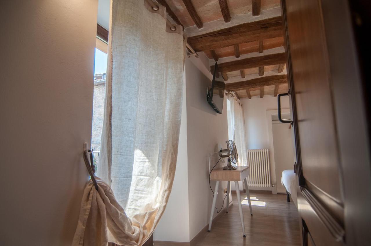 Umbrian Concierge - La Casa Dei Pellari Ξενοδοχείο Περούτζια Εξωτερικό φωτογραφία