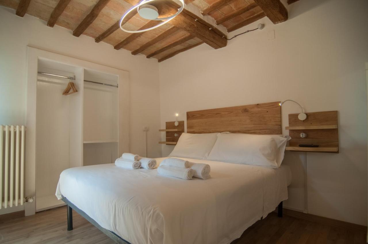 Umbrian Concierge - La Casa Dei Pellari Ξενοδοχείο Περούτζια Εξωτερικό φωτογραφία
