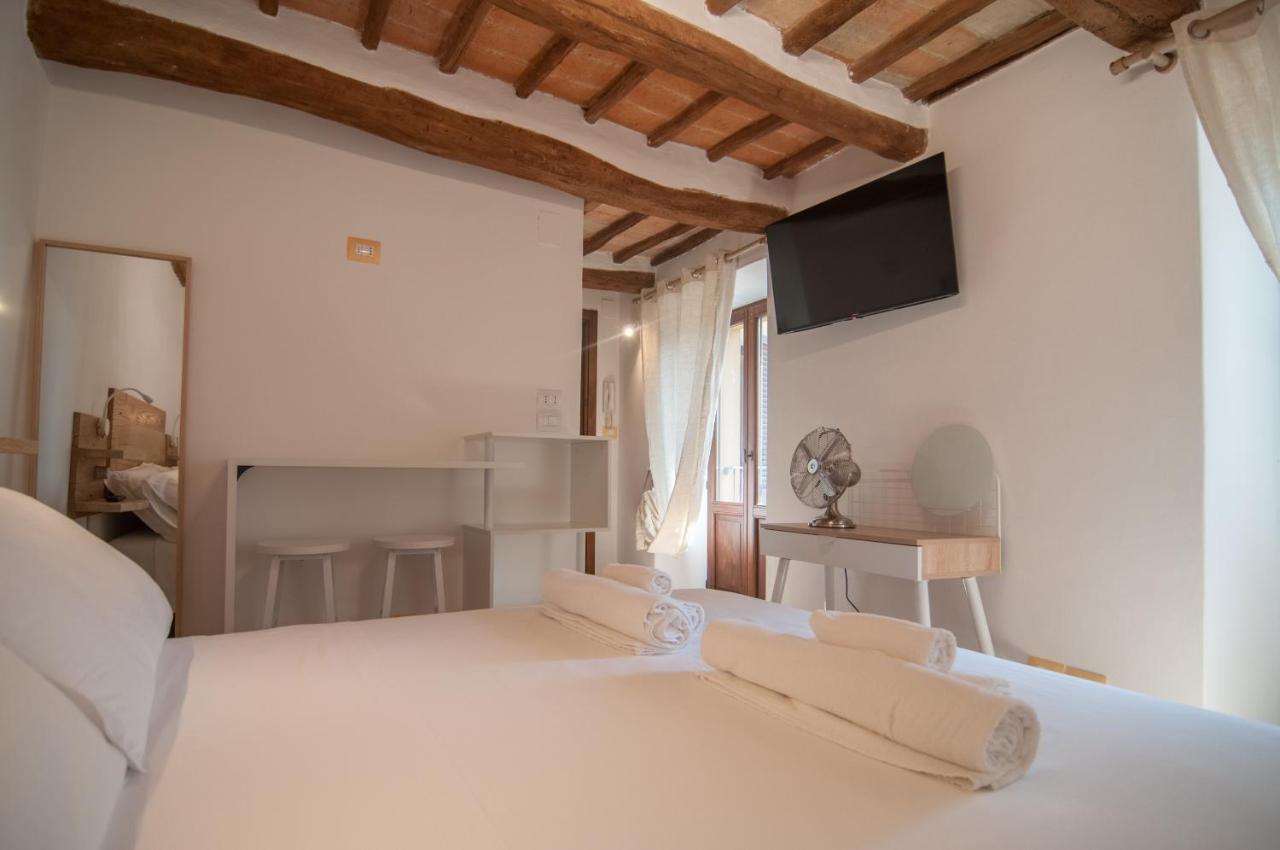 Umbrian Concierge - La Casa Dei Pellari Ξενοδοχείο Περούτζια Εξωτερικό φωτογραφία