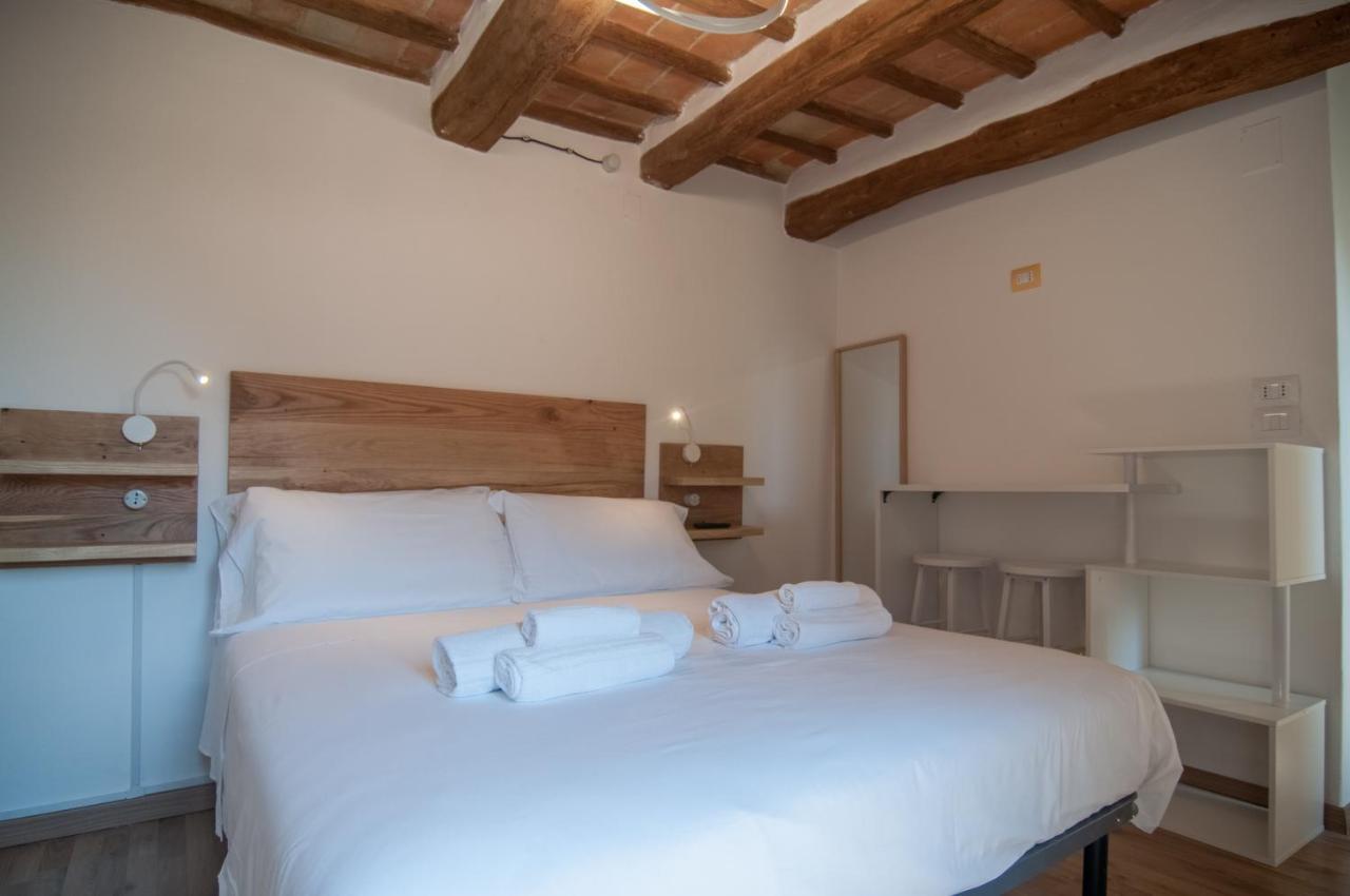 Umbrian Concierge - La Casa Dei Pellari Ξενοδοχείο Περούτζια Εξωτερικό φωτογραφία