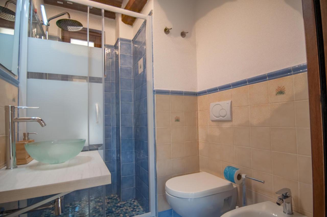 Umbrian Concierge - La Casa Dei Pellari Ξενοδοχείο Περούτζια Εξωτερικό φωτογραφία