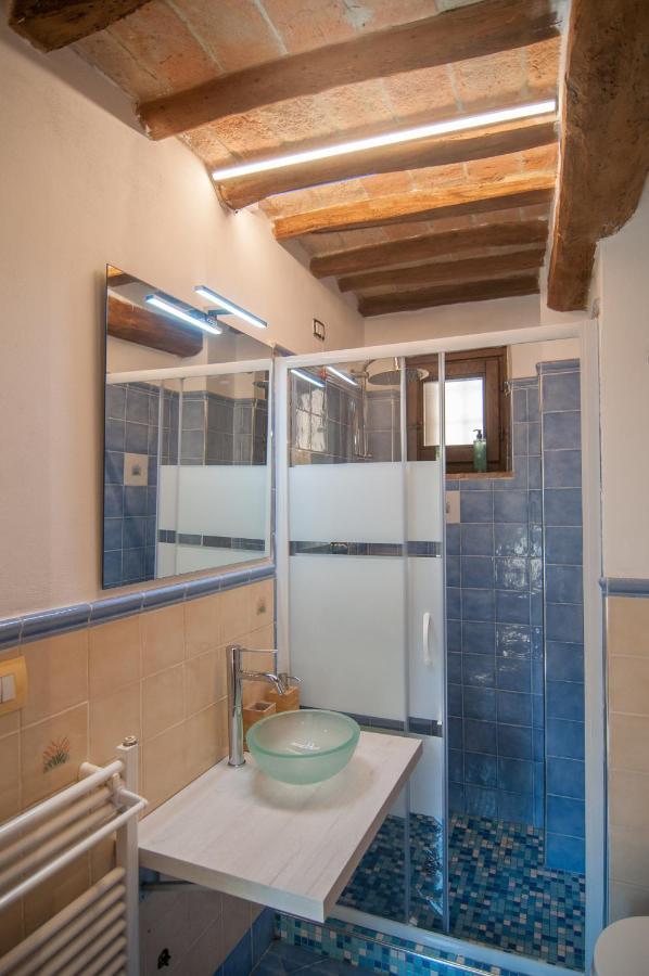 Umbrian Concierge - La Casa Dei Pellari Ξενοδοχείο Περούτζια Εξωτερικό φωτογραφία