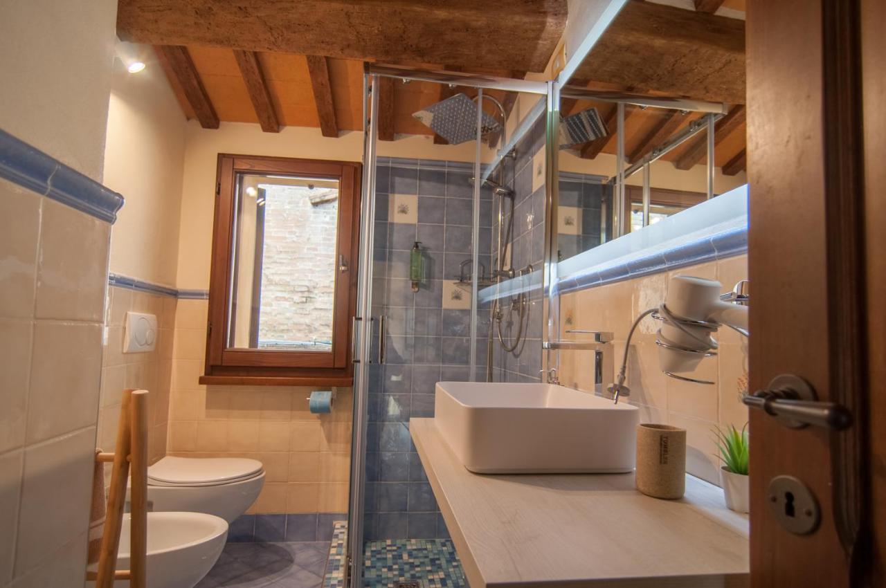 Umbrian Concierge - La Casa Dei Pellari Ξενοδοχείο Περούτζια Εξωτερικό φωτογραφία