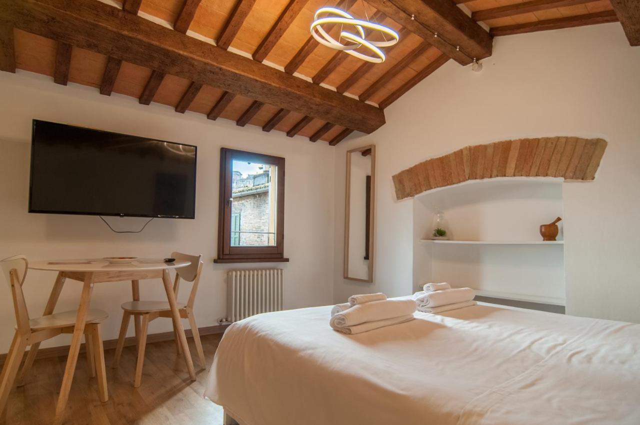 Umbrian Concierge - La Casa Dei Pellari Ξενοδοχείο Περούτζια Εξωτερικό φωτογραφία