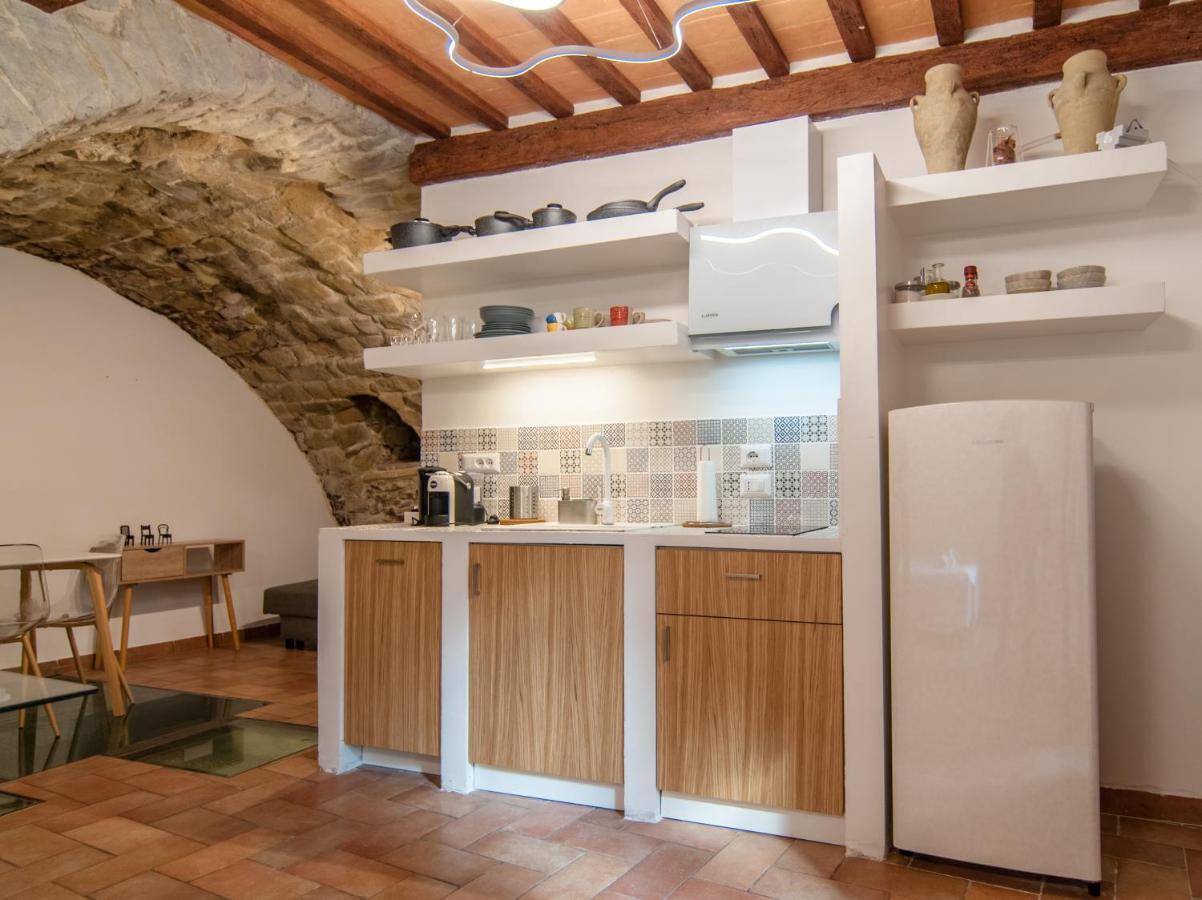 Umbrian Concierge - La Casa Dei Pellari Ξενοδοχείο Περούτζια Εξωτερικό φωτογραφία