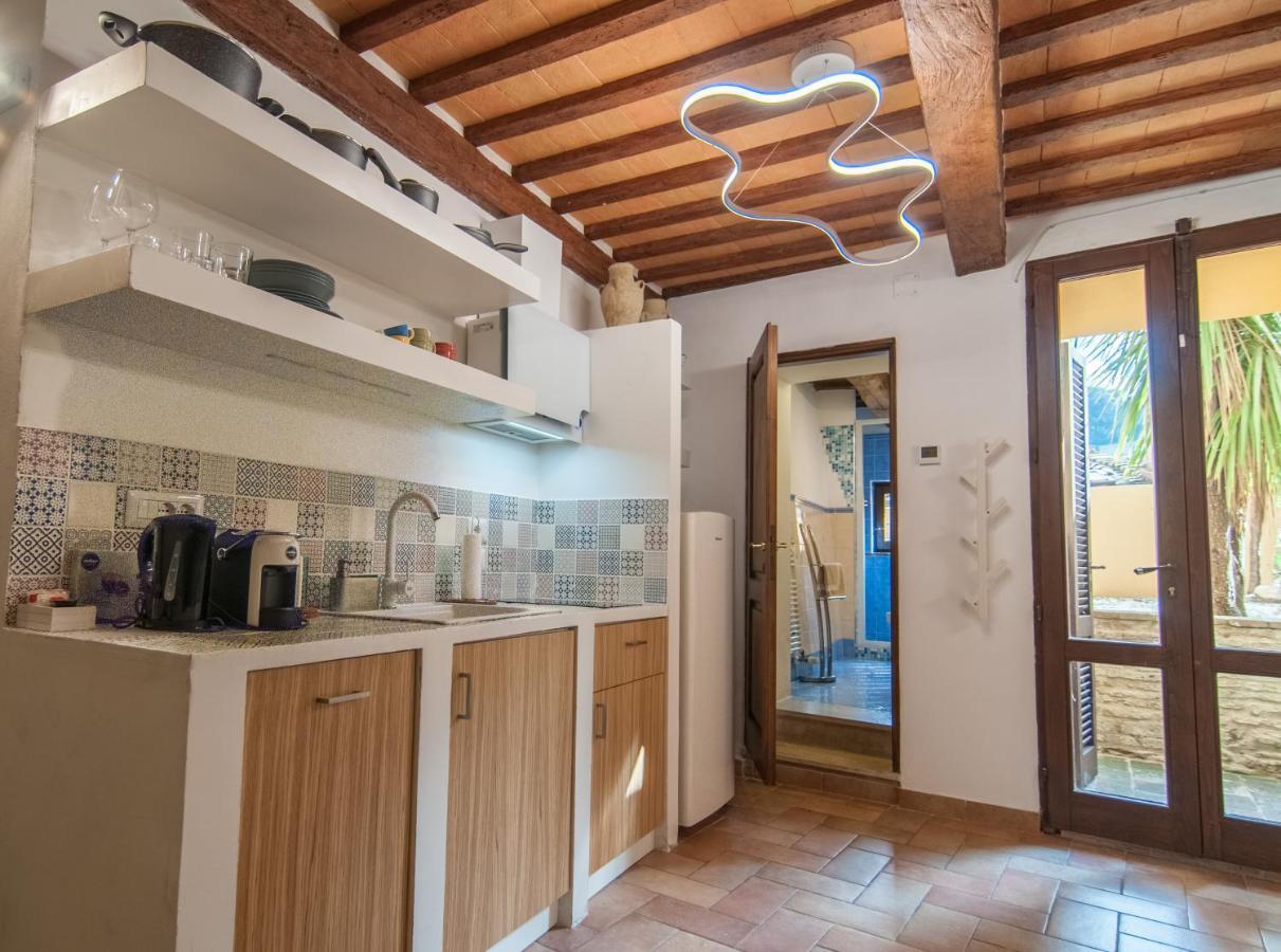 Umbrian Concierge - La Casa Dei Pellari Ξενοδοχείο Περούτζια Εξωτερικό φωτογραφία