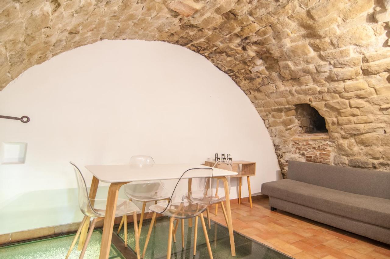 Umbrian Concierge - La Casa Dei Pellari Ξενοδοχείο Περούτζια Εξωτερικό φωτογραφία