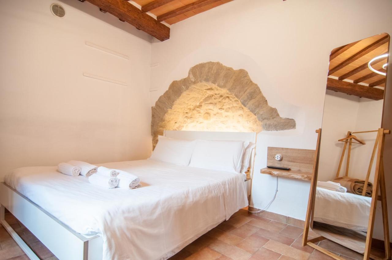 Umbrian Concierge - La Casa Dei Pellari Ξενοδοχείο Περούτζια Εξωτερικό φωτογραφία