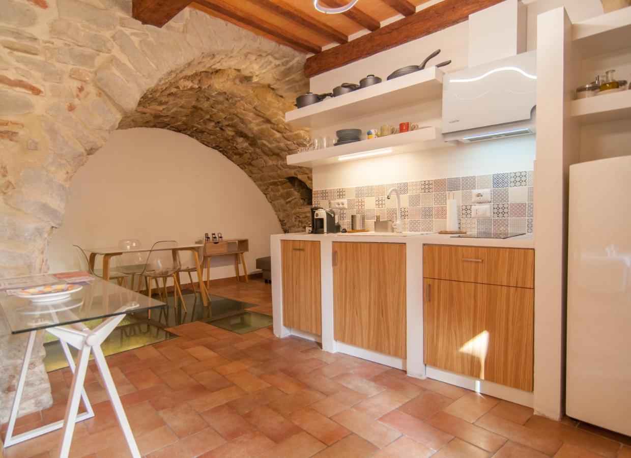 Umbrian Concierge - La Casa Dei Pellari Ξενοδοχείο Περούτζια Εξωτερικό φωτογραφία