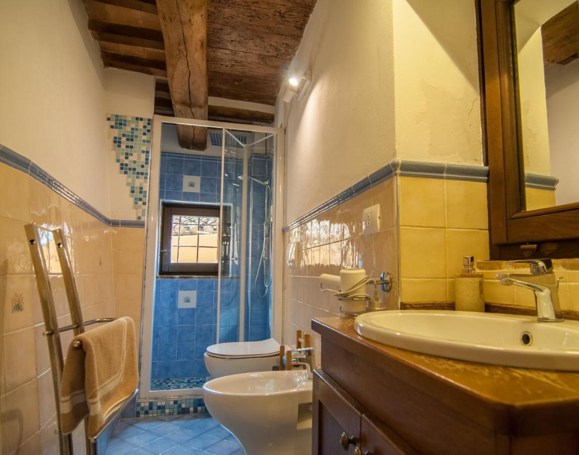 Umbrian Concierge - La Casa Dei Pellari Ξενοδοχείο Περούτζια Εξωτερικό φωτογραφία