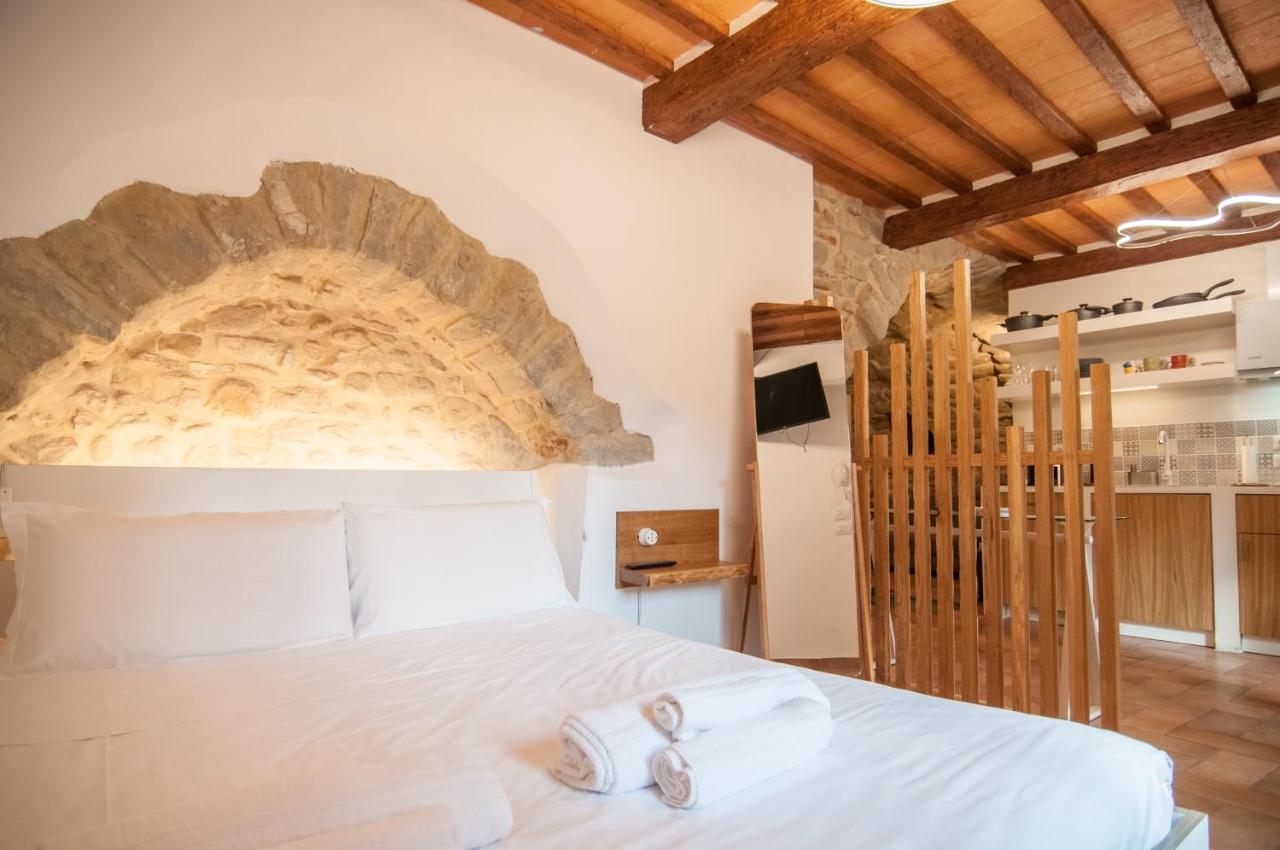Umbrian Concierge - La Casa Dei Pellari Ξενοδοχείο Περούτζια Εξωτερικό φωτογραφία