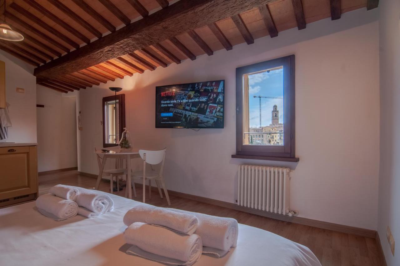 Umbrian Concierge - La Casa Dei Pellari Ξενοδοχείο Περούτζια Εξωτερικό φωτογραφία