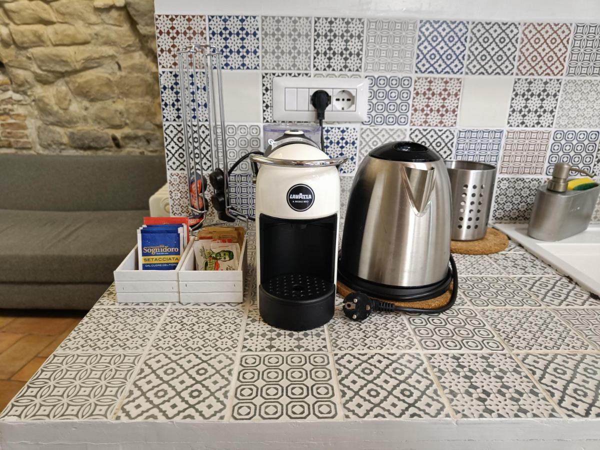 Umbrian Concierge - La Casa Dei Pellari Ξενοδοχείο Περούτζια Εξωτερικό φωτογραφία