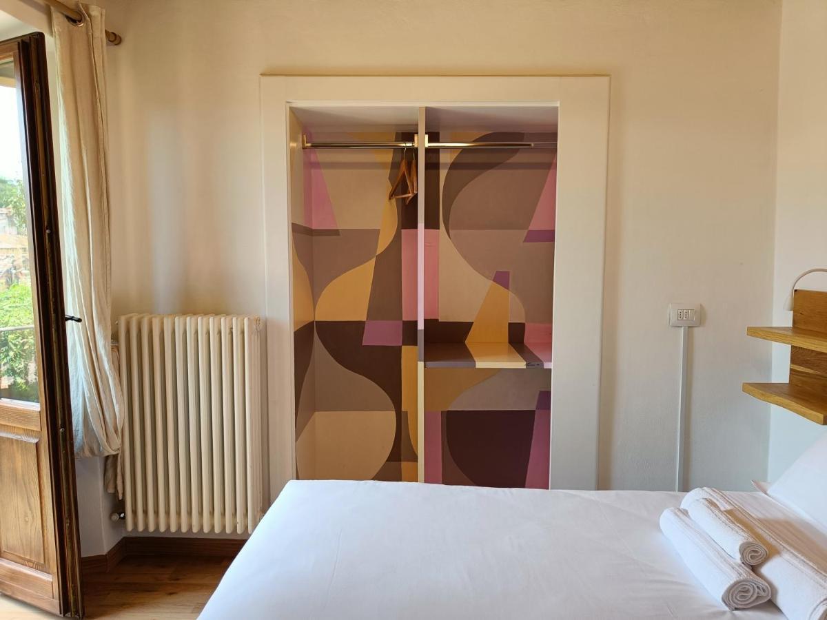 Umbrian Concierge - La Casa Dei Pellari Ξενοδοχείο Περούτζια Εξωτερικό φωτογραφία
