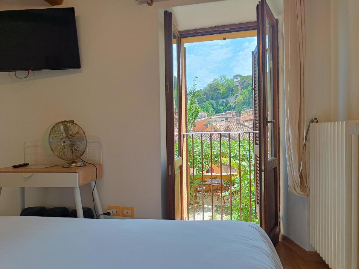 Umbrian Concierge - La Casa Dei Pellari Ξενοδοχείο Περούτζια Εξωτερικό φωτογραφία