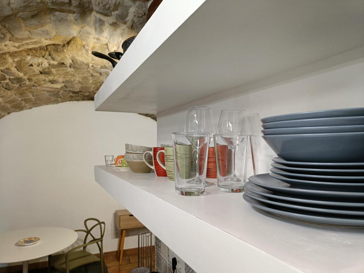 Umbrian Concierge - La Casa Dei Pellari Ξενοδοχείο Περούτζια Εξωτερικό φωτογραφία