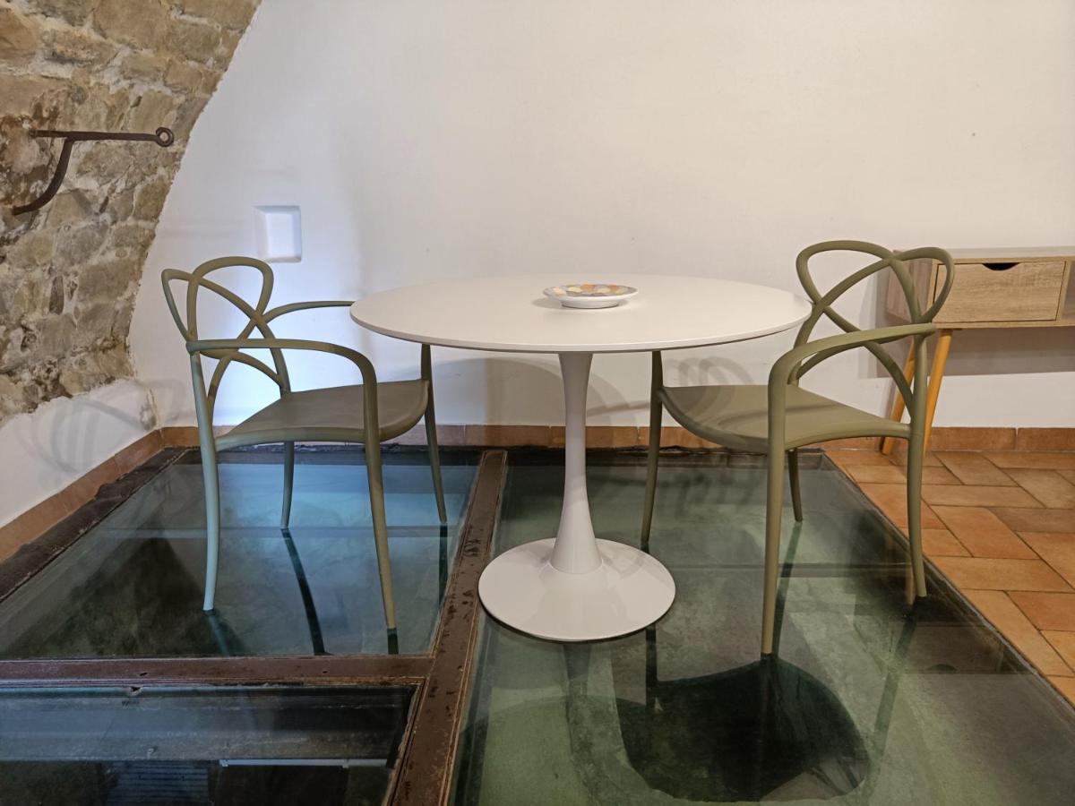 Umbrian Concierge - La Casa Dei Pellari Ξενοδοχείο Περούτζια Εξωτερικό φωτογραφία