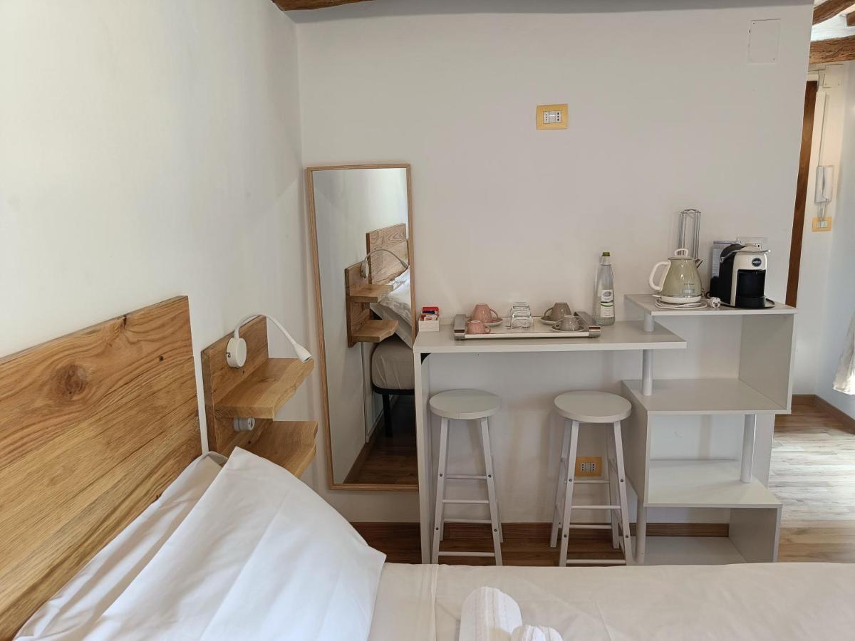 Umbrian Concierge - La Casa Dei Pellari Ξενοδοχείο Περούτζια Εξωτερικό φωτογραφία