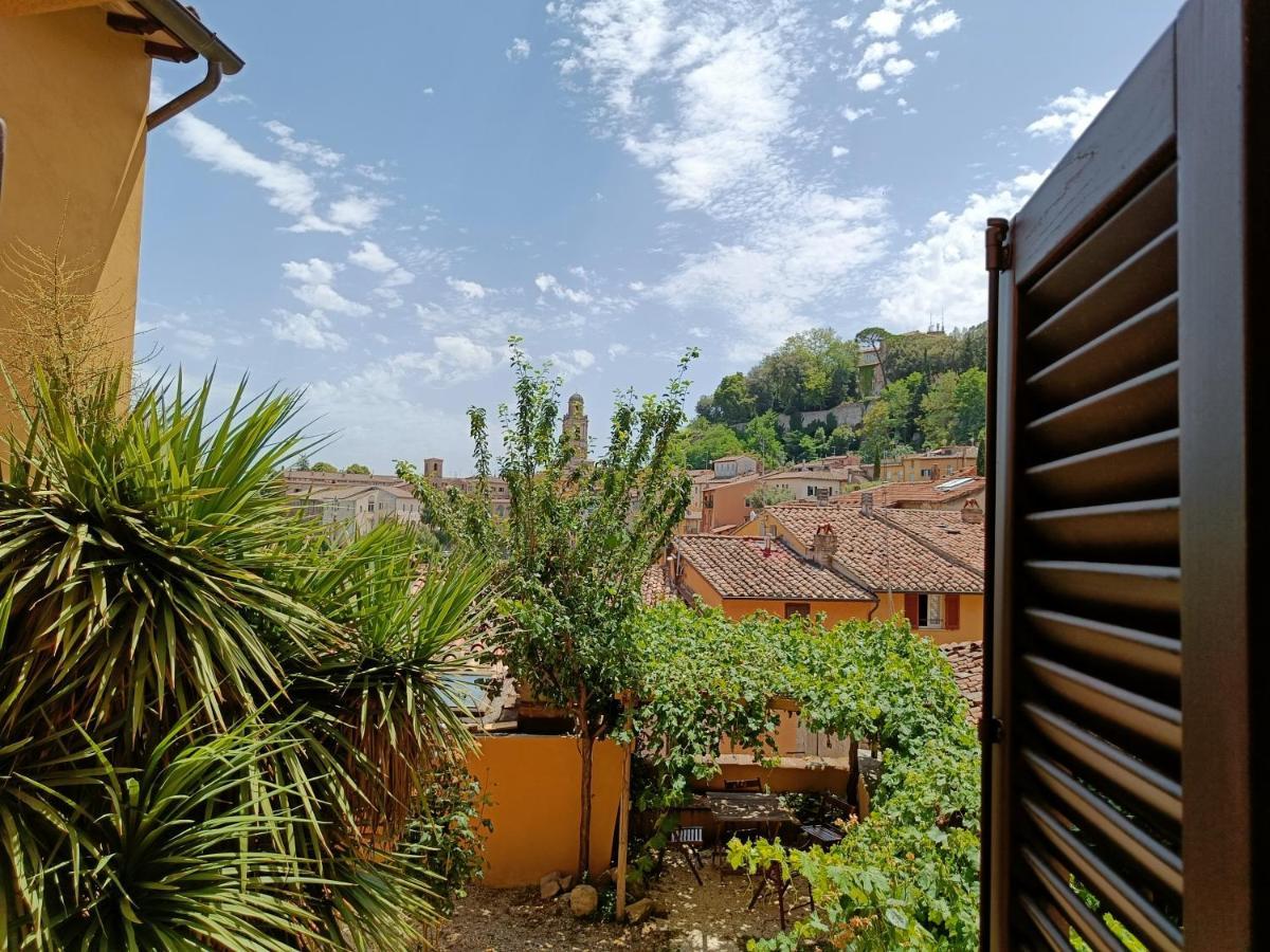 Umbrian Concierge - La Casa Dei Pellari Ξενοδοχείο Περούτζια Εξωτερικό φωτογραφία