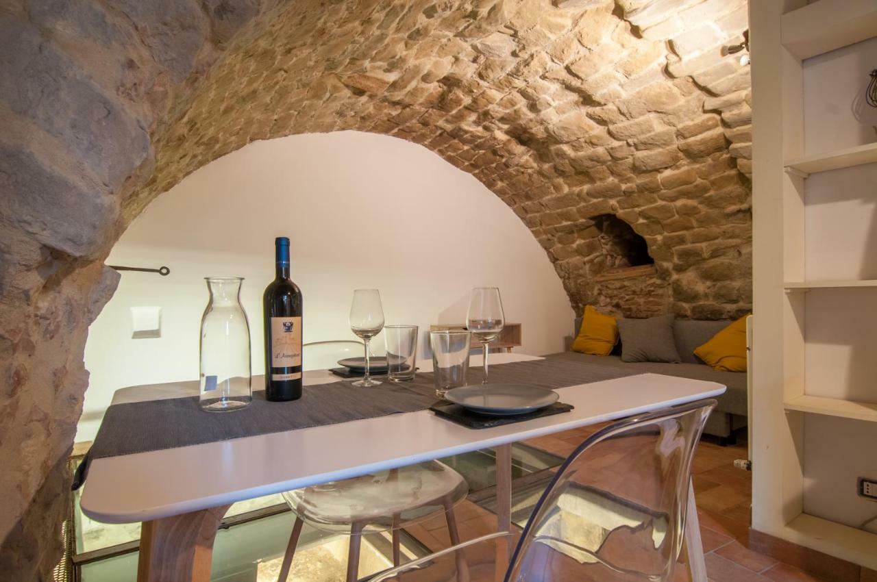 Umbrian Concierge - La Casa Dei Pellari Ξενοδοχείο Περούτζια Εξωτερικό φωτογραφία