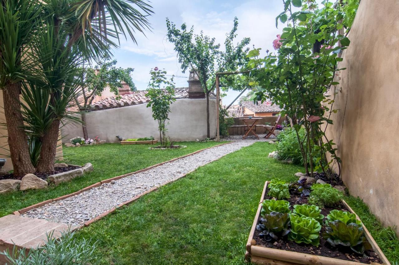 Umbrian Concierge - La Casa Dei Pellari Ξενοδοχείο Περούτζια Εξωτερικό φωτογραφία
